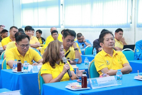 ไฟล์แนบ ประชุมสรุปผลการดำเนินงานโครงการภาคีเครือข่ายฯ กลุ่มภาคี แก่น-สาร