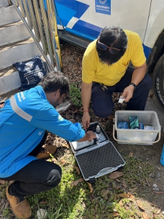 ไฟล์แนบ กปภ.สาขากันตัง  ดำเนินโครงการ "หลอมรวมใจ มอบน้ำใสสะอาดให้โรงเรียน" เฉลิมพระเกียรติพระบาทสมเด็จพระเจ้าอยู่หัว