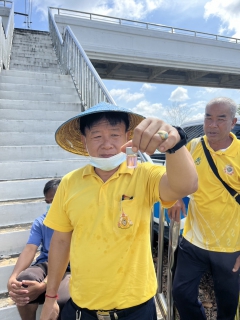 ไฟล์แนบ กปภ.สาขากันตัง  ดำเนินโครงการ "หลอมรวมใจ มอบน้ำใสสะอาดให้โรงเรียน" เฉลิมพระเกียรติพระบาทสมเด็จพระเจ้าอยู่หัว