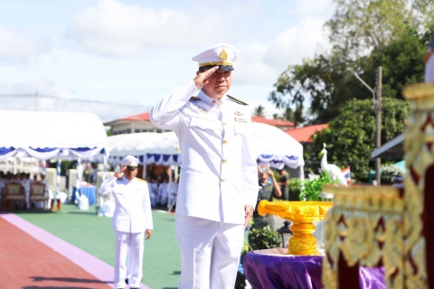 ไฟล์แนบ กปภ.สาขาประจวบคีรีขันธ์ เข้าร่วมพิธีถวายราชสักการะ พระบรมราชานุสาวรีย์พระบาทสมเด็จพระปรเมนทร มหาวชิราวุธ พระมงกุฎเกล้าเจ้าอยู่หัวฯ เนื่องในวันคล้ายวันสถาปนา ค่ายพระมงกุฎเกล้า