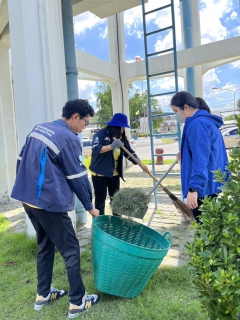 ไฟล์แนบ การประปาส่วนภูมิภาคสาขารังสิต (ชั้นพิเศษ) จัดกิจกรรม Big Cleaning Day ประจำปี 5/2567 