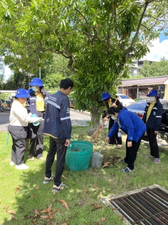 ไฟล์แนบ การประปาส่วนภูมิภาคสาขารังสิต (ชั้นพิเศษ) จัดกิจกรรม Big Cleaning Day ประจำปี 5/2567 