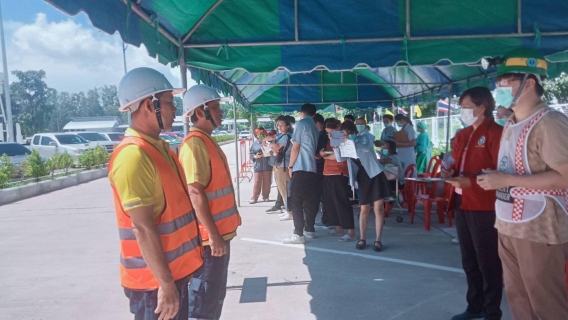 ไฟล์แนบ การประปาส่วนภูมิภาคสาขาบ้านไผ่ เข้าร่วมซ้อมแผนอัคคีภัยโรงพยาบาลบ้านไผ่ ประจำปี 2567