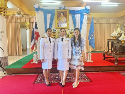 ไฟล์แนบ กปภ.สาขาภูเก็ต ร่วมพิธีเจริญพระพุทธมนต์สมโภชพระพุทธรูปสำคัญประจำจังหวัด เฉลิมพระเกียรติสมเด็จพระนางเจ้าสิริกิติ์ พระบรมราชินีนาถ พระบรมราชชนนีพันปีหลวง เนื่องในโอกาสวันเฉลิมพระชนมพรรษา 92 พรรษา 12 สิงหาคม