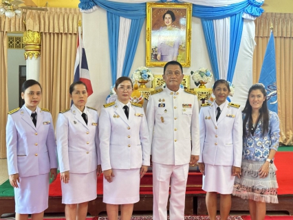 ไฟล์แนบ กปภ.สาขาภูเก็ต ร่วมพิธีเจริญพระพุทธมนต์สมโภชพระพุทธรูปสำคัญประจำจังหวัด เฉลิมพระเกียรติสมเด็จพระนางเจ้าสิริกิติ์ พระบรมราชินีนาถ พระบรมราชชนนีพันปีหลวง เนื่องในโอกาสวันเฉลิมพระชนมพรรษา 92 พรรษา 12 สิงหาคม