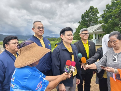 ไฟล์แนบ กปภ.สาขาภูเก็ต เข้าร่วมประชุมติดตามสถานการณ์น้ำและแผนงานโครงการด้านทรัพยากรน้ำในพื้นที่จังหวัดภูเก็ตของ นายจักรพงษ์ แสงมณี รัฐมนตรีประจำสำนักนายกรัฐมนตรี