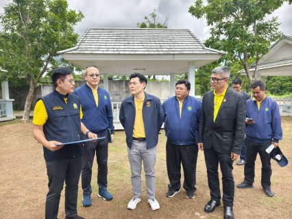 ไฟล์แนบ กปภ.สาขาภูเก็ต เข้าร่วมประชุมติดตามสถานการณ์น้ำและแผนงานโครงการด้านทรัพยากรน้ำในพื้นที่จังหวัดภูเก็ตของ นายจักรพงษ์ แสงมณี รัฐมนตรีประจำสำนักนายกรัฐมนตรี