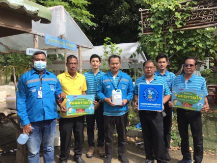 ไฟล์แนบ กปภ.สาขาพัทยา ร่วมโครงการ หลอมรวมใจ มอบน้ำใสให้โรงเรียน เฉลิมพระเกียรติพระบาทสมเด็จพระเจ้าอยู่หัว เนื่องในโอกาสพระราชพิธีมหามงคล เฉลิมพระชนมพรรษา ๖ รอบ ๒๘ กรกฎาคม ๒๕๖๗