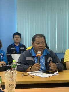 ไฟล์แนบ กปภ.สาขาพัทยา(พ) ร่วมประชุมปรับโครงสร้างงานผลิต และการสื่อสารค่านิยมและวัฒนธรรมองค์กร