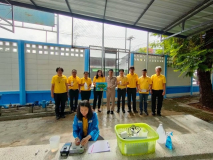 ไฟล์แนบ กปภ.สาขาตาก  ดำเนินโครงการ "หลอมรวมใจ มอบน้ำใสสะอาดให้โรงเรียน"ในเขตพื้นที่การจ่ายน้ำของ กปภ.สาขาตาก