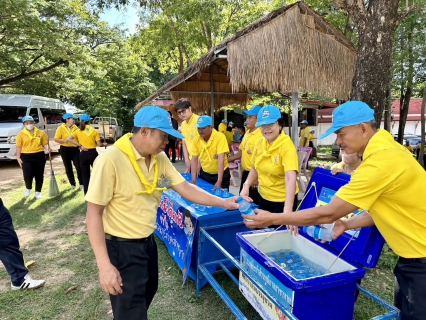 ไฟล์แนบ กปภ.สาขาตาก ร่วมกิจกรรมจิตอาอาสา และกิจกรรม รวมพลังสร้างสัปปายะสู่วัดด้วยวิถี 5ส (Big Cleaning Day) เนื่องในโอกาสวันเฉลิมพระชนมพรรษาสมเด็จพระนางเจ้าสิริกิติ์ พระบรมราชินีนาถ พระบรมราชชนนีพันปีหลวง และพระบรมวงศานุวงศ์ ประจำปี พ.ศ.2567