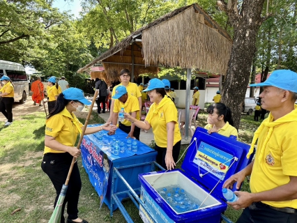 ไฟล์แนบ กปภ.สาขาตาก ร่วมกิจกรรมจิตอาอาสา และกิจกรรม รวมพลังสร้างสัปปายะสู่วัดด้วยวิถี 5ส (Big Cleaning Day) เนื่องในโอกาสวันเฉลิมพระชนมพรรษาสมเด็จพระนางเจ้าสิริกิติ์ พระบรมราชินีนาถ พระบรมราชชนนีพันปีหลวง และพระบรมวงศานุวงศ์ ประจำปี พ.ศ.2567