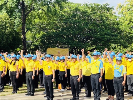 ไฟล์แนบ กปภ.สาขาตาก ร่วมกิจกรรมจิตอาอาสา และกิจกรรม รวมพลังสร้างสัปปายะสู่วัดด้วยวิถี 5ส (Big Cleaning Day) เนื่องในโอกาสวันเฉลิมพระชนมพรรษาสมเด็จพระนางเจ้าสิริกิติ์ พระบรมราชินีนาถ พระบรมราชชนนีพันปีหลวง และพระบรมวงศานุวงศ์ ประจำปี พ.ศ.2567