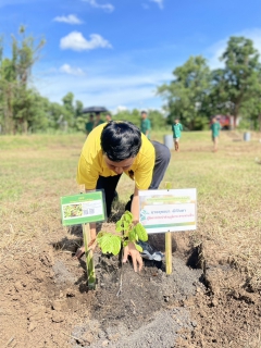 ไฟล์แนบ ร่วมกิจกรรมปลูกต้นไม้มงคลพระราชทานประจำจังหวัด เนื่องในโอกาสวันเฉลิมพระชนมพรรษา สมเด็จพระนางเจ้าสิริกิติ์ พระบรมราชินีพันปีหลวง