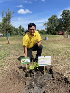 ไฟล์แนบ ร่วมกิจกรรมปลูกต้นไม้มงคลพระราชทานประจำจังหวัด เนื่องในโอกาสวันเฉลิมพระชนมพรรษา สมเด็จพระนางเจ้าสิริกิติ์ พระบรมราชินีพันปีหลวง