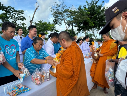 ไฟล์แนบ กปภ.สาขาภูเก็ต เข้าร่วมกิจกรรมเฉลิมพระเกียรติสมเด็จพระนางเจ้าสิริกิติ์ พระบรมราชินีนาถ พระบรมราชชนนีพันปีหลวง เนื่องในโอกาสวันเฉลิมพระชนมพรรษา 12 สิงหาคม 2567