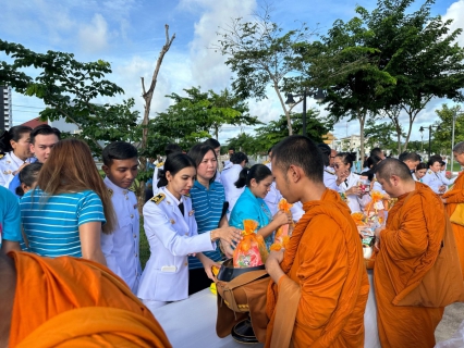 ไฟล์แนบ กปภ.สาขาภูเก็ต เข้าร่วมกิจกรรมเฉลิมพระเกียรติสมเด็จพระนางเจ้าสิริกิติ์ พระบรมราชินีนาถ พระบรมราชชนนีพันปีหลวง เนื่องในโอกาสวันเฉลิมพระชนมพรรษา 12 สิงหาคม 2567