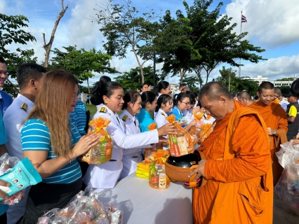 ไฟล์แนบ กปภ.สาขาภูเก็ต เข้าร่วมกิจกรรมเฉลิมพระเกียรติสมเด็จพระนางเจ้าสิริกิติ์ พระบรมราชินีนาถ พระบรมราชชนนีพันปีหลวง เนื่องในโอกาสวันเฉลิมพระชนมพรรษา 12 สิงหาคม 2567