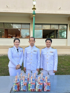 ไฟล์แนบ กปภ.สาขาตะกั่วป่า ร่วมทำบุญตักบาตรถวายพระราชกุศล 12 สิงหาคม 2567