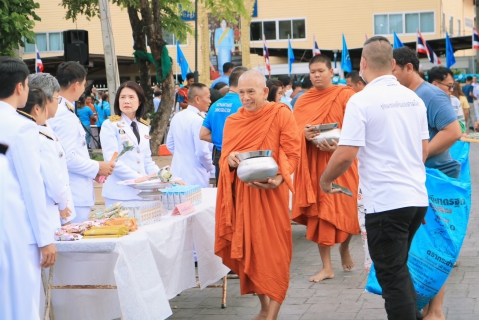 ไฟล์แนบ กปภ.สาขาปทุมธานีร่วมพิธีทำบุญตักบาตรถวายพระราชกุศล เฉลิมพระเกียรติพระบาทสมเด็จพระนางเจ้าสิริกิติ์  พระบรมราชินีนาถ พระบรมราชชนนีพันปีหลวง เนื่องในวันเฉลิมพระชนมพรรษา 12 สิงหาคม 2567