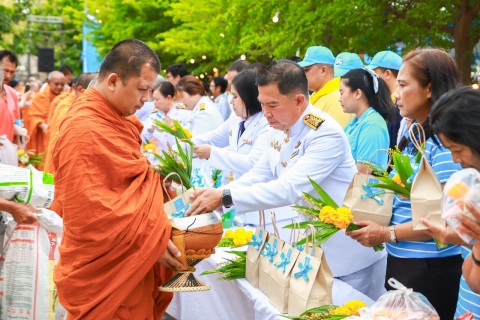 ไฟล์แนบ กปภ.สาขาประจวบคีรีขันธ์ เข้าร่วมพิธีเฉลิมพระเกียรติพระบาทสมเด็จพระนางเจ้าสิริกิติ์  พระบรมราชินีนาถ พระบรมราชชนนีพันปีหลวง เนื่องในวันเฉลิมพระชนมพรรษา 12 สิงหาคม 2567