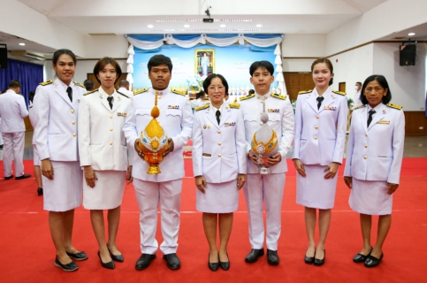 ไฟล์แนบ กปภ.สาขารังสิต(พ) ร่วมพิธีถวายเครื่องราชสักการะและวางพานพุ่ม และพิธีจุดเทียนถวายพระพรชัยมงคล เนื่องในโอกาสวันเฉลิมพระชนมพรรษา สมเด็จพระนางเจ้าสิริกิติ์ พระบรมราชินีนาถ พระบรมราชชนนีพันปีหลวง 12 สิงหาคม 2567