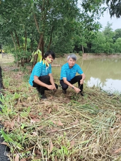 ไฟล์แนบ การประปาส่วนภูมิภาคสาขาปากน้ำประแสร์ ร่วมกิจกรรมจิตอาสาพัฒนาในวันสำคัญของชาติ 