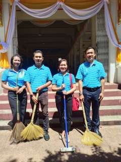 ไฟล์แนบ การประปาส่วนภูมิภาคสาขาพัทลุง ร่วมกิจกรรมวันเฉลิมพระชนมพรรษา สมเด็จพระนางเจ้าสิริกิติ์ พระบรมราชินีนาถ พระบรมราชชนนีพันปีหลวง 