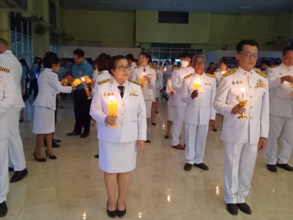 ไฟล์แนบ การประปาส่วนภูมิภาคสาขาพนมสารคาม ร่วมกิจกรรมเฉลิมพระเกียรติสมเด็จพระนางเจ้าสิริกิติ์ พระบรมราชินีนาถ พระบรมราชชนนีพันปีหลวง ประจำปีพุทธศักราช 2567