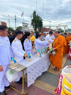 ไฟล์แนบ กปภ.สาขากาญจนบุรี เข้าร่วมกิจกรรมเฉลิมพระเกียรติสมเด็จพระนางเจ้าสิริกิติ์ พระบรมราชินีนาถ พระบรมราชชนนีพันปีหลวง เนื่องในโอกาสวันเฉลิมพระชนมพรรษา 12 สิงหาคม 2567