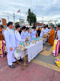 ไฟล์แนบ กปภ.สาขากาญจนบุรี เข้าร่วมกิจกรรมเฉลิมพระเกียรติสมเด็จพระนางเจ้าสิริกิติ์ พระบรมราชินีนาถ พระบรมราชชนนีพันปีหลวง เนื่องในโอกาสวันเฉลิมพระชนมพรรษา 12 สิงหาคม 2567