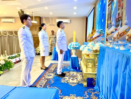 ไฟล์แนบ ร่วมพิธีจุดเทียนชัยเฉลิมพระเกียรติสมเด็จพระนางเจ้าสิริกิติ์ พระบรมราชินีนาถ พระบรมราชชนนีพันปีหลวง