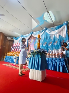 ไฟล์แนบ กปภ.สาขาท่ามะกา ร่วมพิธีถวายเครื่องราชสักการะและจุดเทียนถวายพระพรชัยมงคล กิจกรรมเฉลิมพระเกียรติสมเด็จพระนางเจ้าสิริกิติ์ พระบรมราชินีนาถ พระบรมราชชนนีพันปีหลวง เนื่องในโอกาสวันเฉลิมพระชนมพรรษา ๑๒ สิงหาคม ๒๕๖๗