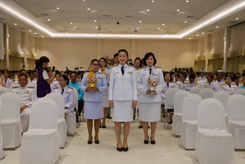 ไฟล์แนบ กปภ.สาขาสุราษฎร์ธานี(พ) ร่วมพิธีเนื่องในวันเฉลิมพระชนมพรรษา สมเด็จพระนางเจ้าสิริกิติ์ พระบรมราชินีนาถ พระบรมราชชนนีพันปีหลวง 12 สิงหาคม 2567