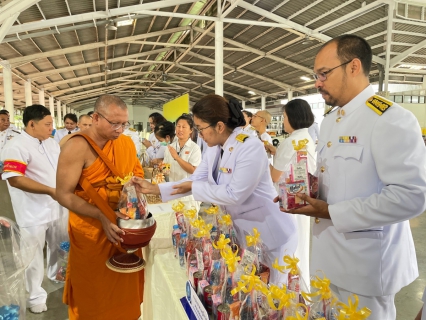 ไฟล์แนบ กปภ.สาขาคลองหลวง ร่วมพิธีเฉลิมพระเกียรติสมเด็จพระนางเจ้าสิริกิติ์ พระบรมราชินีนาถ พระบรมราชชนนีพันปีหลวง เนื่องในโอกาสวันเฉลิมพระชนมพรรษา 12 สิงหาคม 2567 