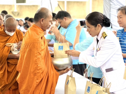 ไฟล์แนบ กปภ. สาขาราชบุรี ร่วมพิธีเฉลิมพระเกียรติสมเด็จพระนางเจ้าสิริกิติ์ พระบรมราชินีนาถ พระบรมราชชนนีพันปีหลวง เนื่องในโอกาสวันเฉลิมพระชนมพรรษา 12  สิงหาคม 2567