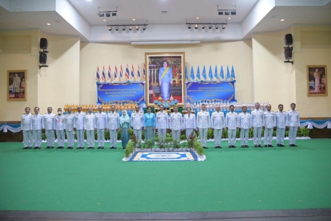 ไฟล์แนบ กปภ.สาขานราธิวาส ร่วมพิธีถวายเครื่องราชสักการะและวางพานพุ่ม และพิธีจุดเทียนถวายพระพรชัยมงคล สมเด็จพระนางเจ้าสิริกิติ์ พระบรมราชินีนาถ พระบรมราชชนนีพันปีหลวง เนื่องในโอกาสวันเฉลิมพระชนมพรรษา 12 สิงหาคม 2567