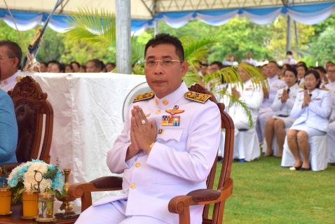 ไฟล์แนบ กปภ.สาขาระยองร่วมพิธีทำบุญตักบาตร เนื่องในวันเฉลิมพระชนมพรรษา สมเด็จพระนางเจ้าสิริกิติ์ พระบรมราชินีนาถ พระบรมราชนนีพันปีหลวง ๑๒ สิงหาคม ๒๕๖๗