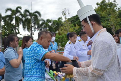 ไฟล์แนบ กปภ.สาขาระยองร่วมพิธีทำบุญตักบาตร เนื่องในวันเฉลิมพระชนมพรรษา สมเด็จพระนางเจ้าสิริกิติ์ พระบรมราชินีนาถ พระบรมราชนนีพันปีหลวง ๑๒ สิงหาคม ๒๕๖๗