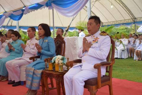 ไฟล์แนบ กปภ.สาขาระยองร่วมพิธีทำบุญตักบาตร เนื่องในวันเฉลิมพระชนมพรรษา สมเด็จพระนางเจ้าสิริกิติ์ พระบรมราชินีนาถ พระบรมราชนนีพันปีหลวง ๑๒ สิงหาคม ๒๕๖๗