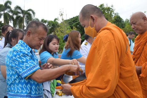 ไฟล์แนบ กปภ.สาขาระยองร่วมพิธีทำบุญตักบาตร เนื่องในวันเฉลิมพระชนมพรรษา สมเด็จพระนางเจ้าสิริกิติ์ พระบรมราชินีนาถ พระบรมราชนนีพันปีหลวง ๑๒ สิงหาคม ๒๕๖๗