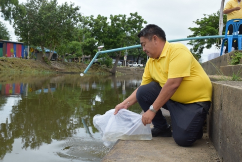 ไฟล์แนบ กปภ.สาขาระยอง ร่วมกิจกรรม พลิกฟื้นคืนคลองใส จังหวัดระยอง เฉลิมพระเกียรติพระบาทสมเด็จพระเจ้าอยู่หัว เนื่องในโอกาสพระราชพิธีมหามงคลเฉลิมพระชนมพรรษา ๖ รอบ ๒๘ กรกฎาคม ๒๕๖๗