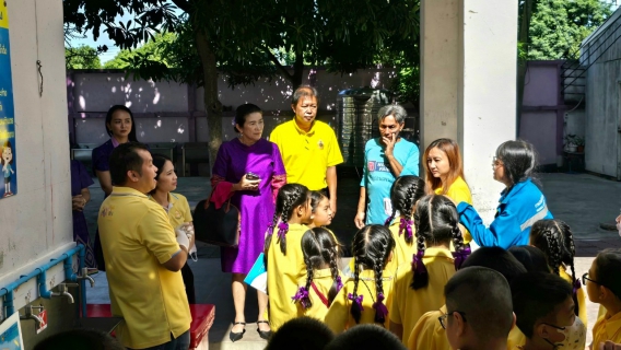 ไฟล์แนบ กปภ.สาขาอ้อมน้อย ร่วมจัดกิจกรรมโครงการ หลอมรวมใจ มอบน้ำสะอาดให้โรงเรียน ประจำปี 2567