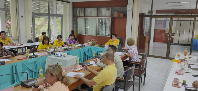 ไฟล์แนบ กปภ.สาขาภูเก็ต เข้าร่วมประชุมโครงการส่งเสริมการสร้างภาคีเครือข่ายเพื่อขับเคลื่อนสหกรณ์เคหสถานบ้านมั่นคง