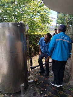 ไฟล์แนบ กปภ.สาขาภูเก็ต ร่วมกับ การประปาส่วนภูมิภาคเขต 4 ลงพื้นที่ตรวจสอบมาตรวัดน้ำ 