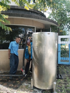 ไฟล์แนบ กปภ.สาขาภูเก็ต ร่วมกับ การประปาส่วนภูมิภาคเขต 4 ลงพื้นที่ตรวจสอบมาตรวัดน้ำ 