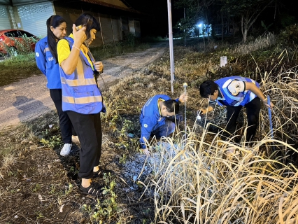 ไฟล์แนบ การประปาส่วนภูมิภาคสาขาคลองท่อมจัดกิจกรรมส่งเสริมการเรียนรู้และพัฒนาบุคลากร On the job Training