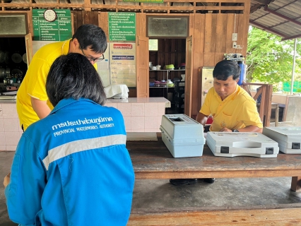 ไฟล์แนบ กปภ.สาขาเถิน ดำเนินโครงการ "หลอมรวมใจ มอบน้ำใสสะอาดให้โรงเรียน"ในเขตพื้นที่การจ่ายน้ำของ กปภ.สาขาเถิน