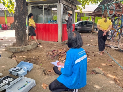 ไฟล์แนบ กปภ.สาขาเถิน ดำเนินโครงการ "หลอมรวมใจ มอบน้ำใสสะอาดให้โรงเรียน"ในเขตพื้นที่การจ่ายน้ำของ กปภ.สาขาเถิน