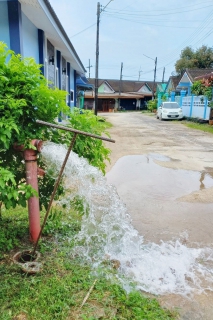 ไฟล์แนบ กปภ.สาขาระนอง รักษาคุณภาพน้ำประปาใสสะอาด ดำเนินการตามแผนระบายตะกอนในเส้นท่อ ประจำเดือน สิงหาคม 2567